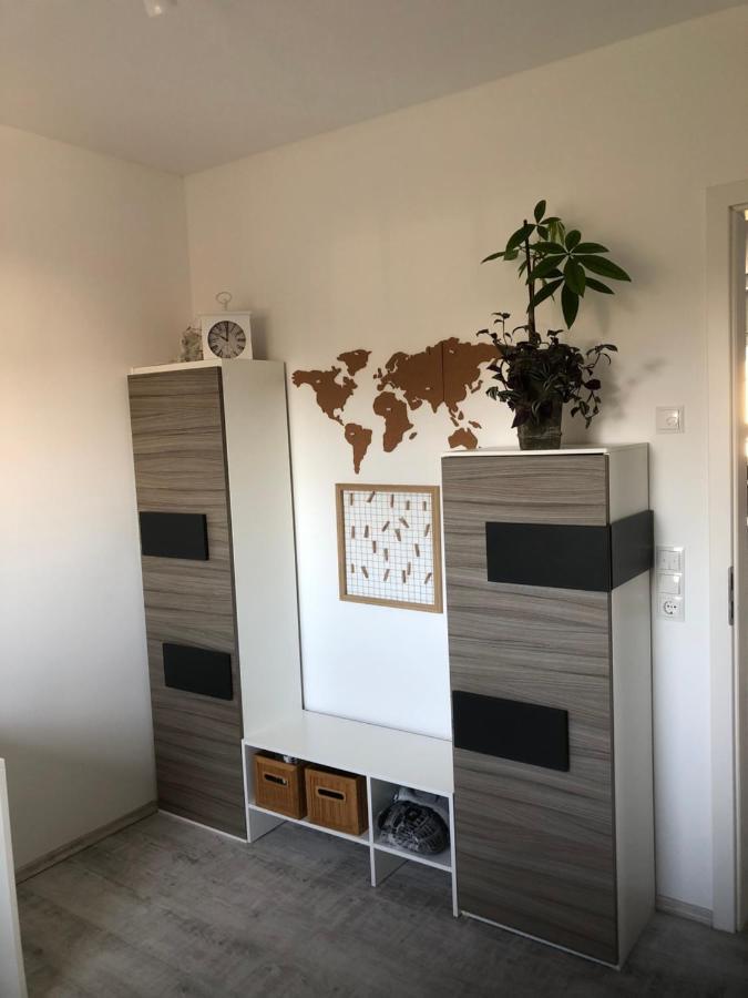 Homeflair Niederkassel Exterior photo