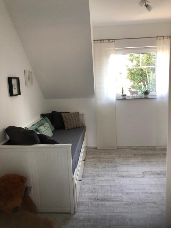 Homeflair Niederkassel Exterior photo