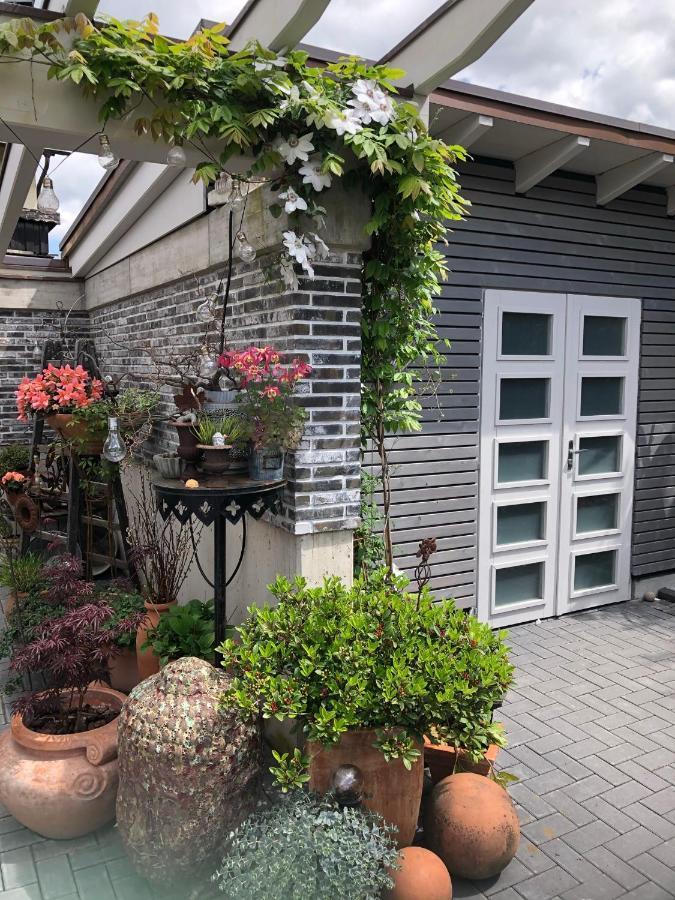 Homeflair Niederkassel Exterior photo